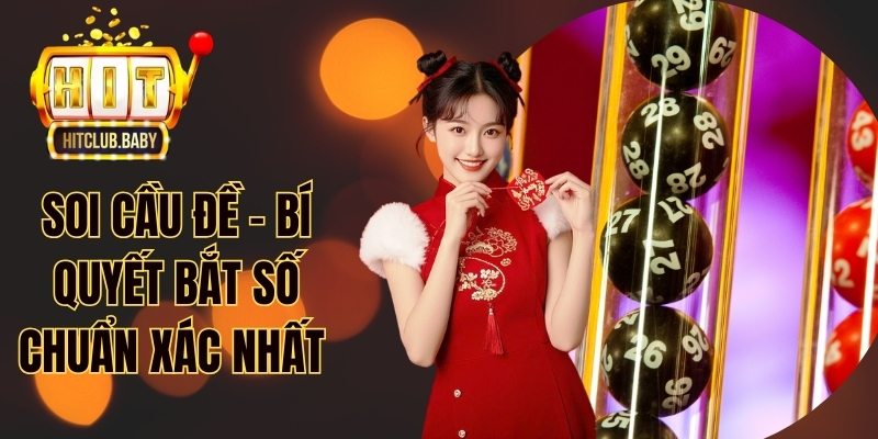 Soi cầu đề